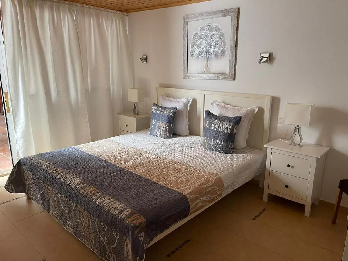 Villa Sol Charco del Palo Holiday home