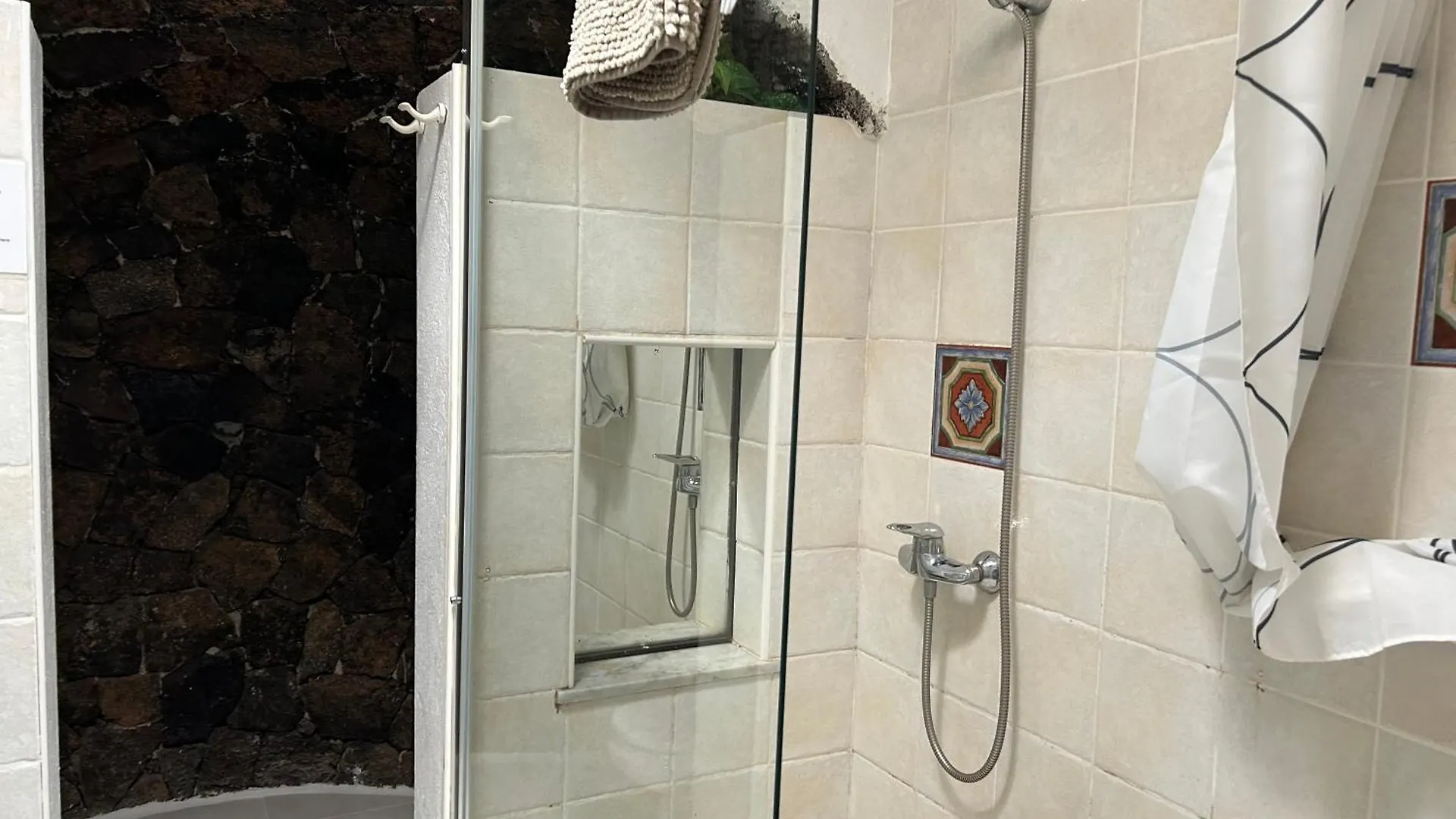 Holiday home Villa Sol Charco del Palo Spain