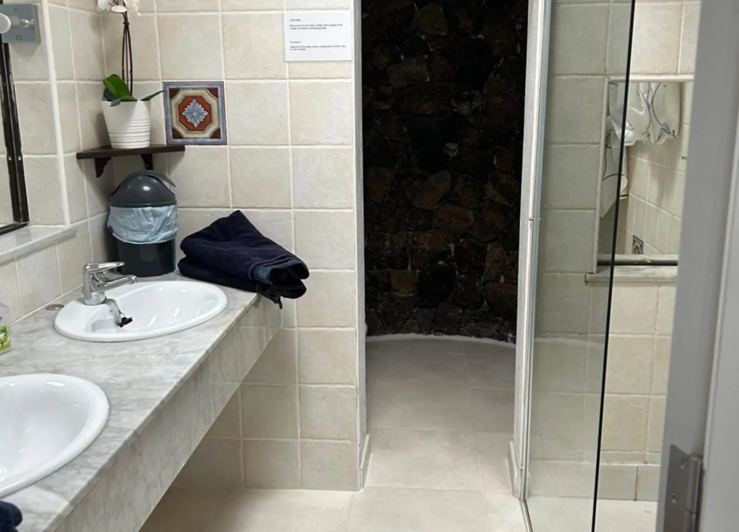 Villa Sol Charco del Palo 0*,  Španělsko