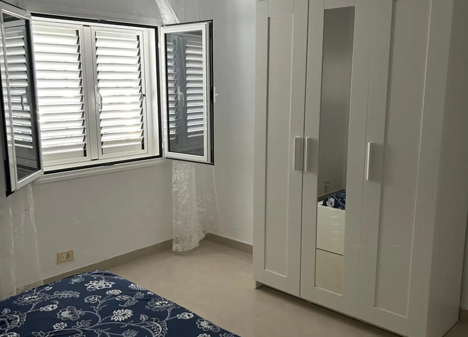 Prázdninový dům Villa Sol Charco del Palo Španělsko