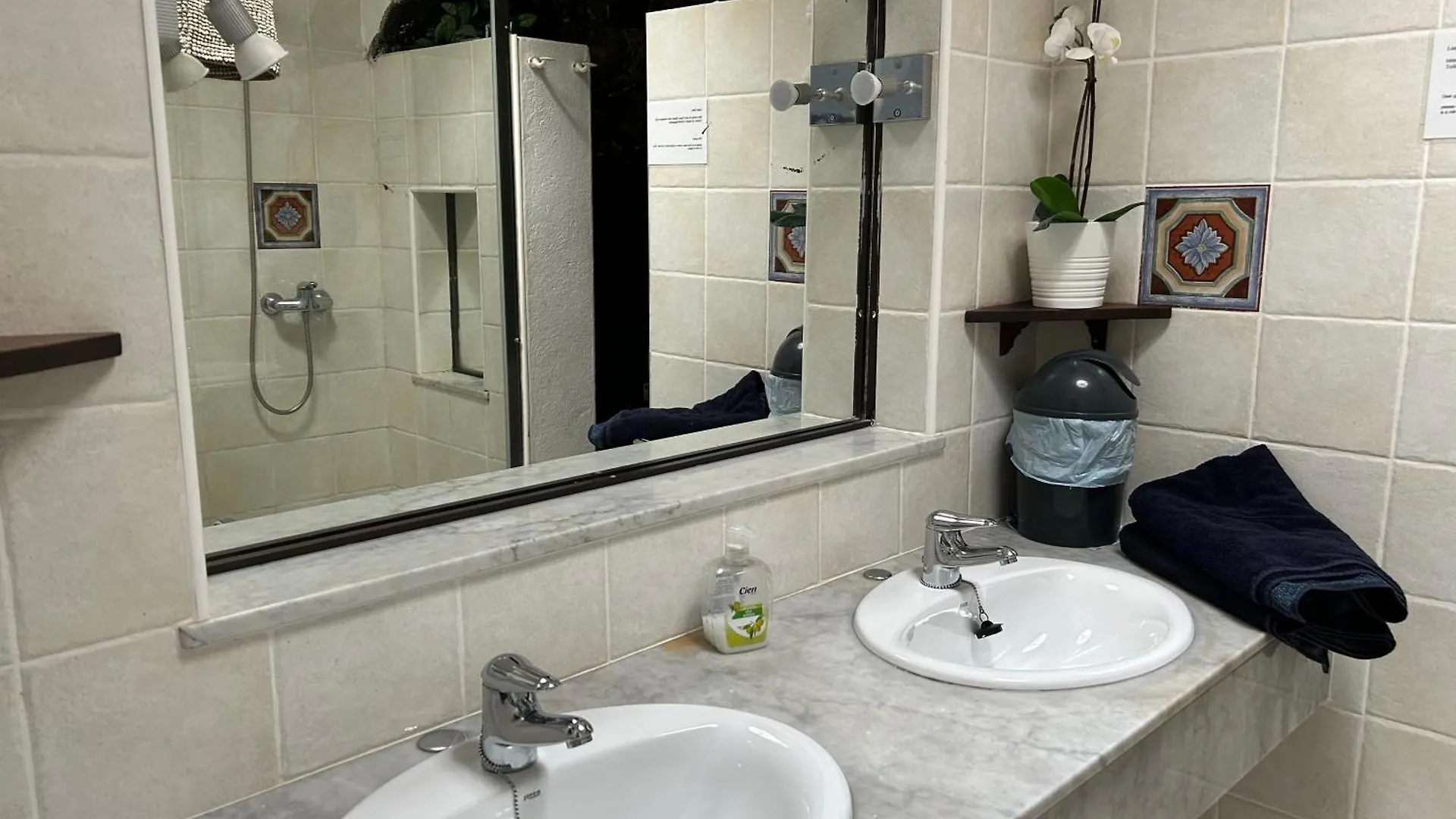 Holiday home Villa Sol Charco del Palo