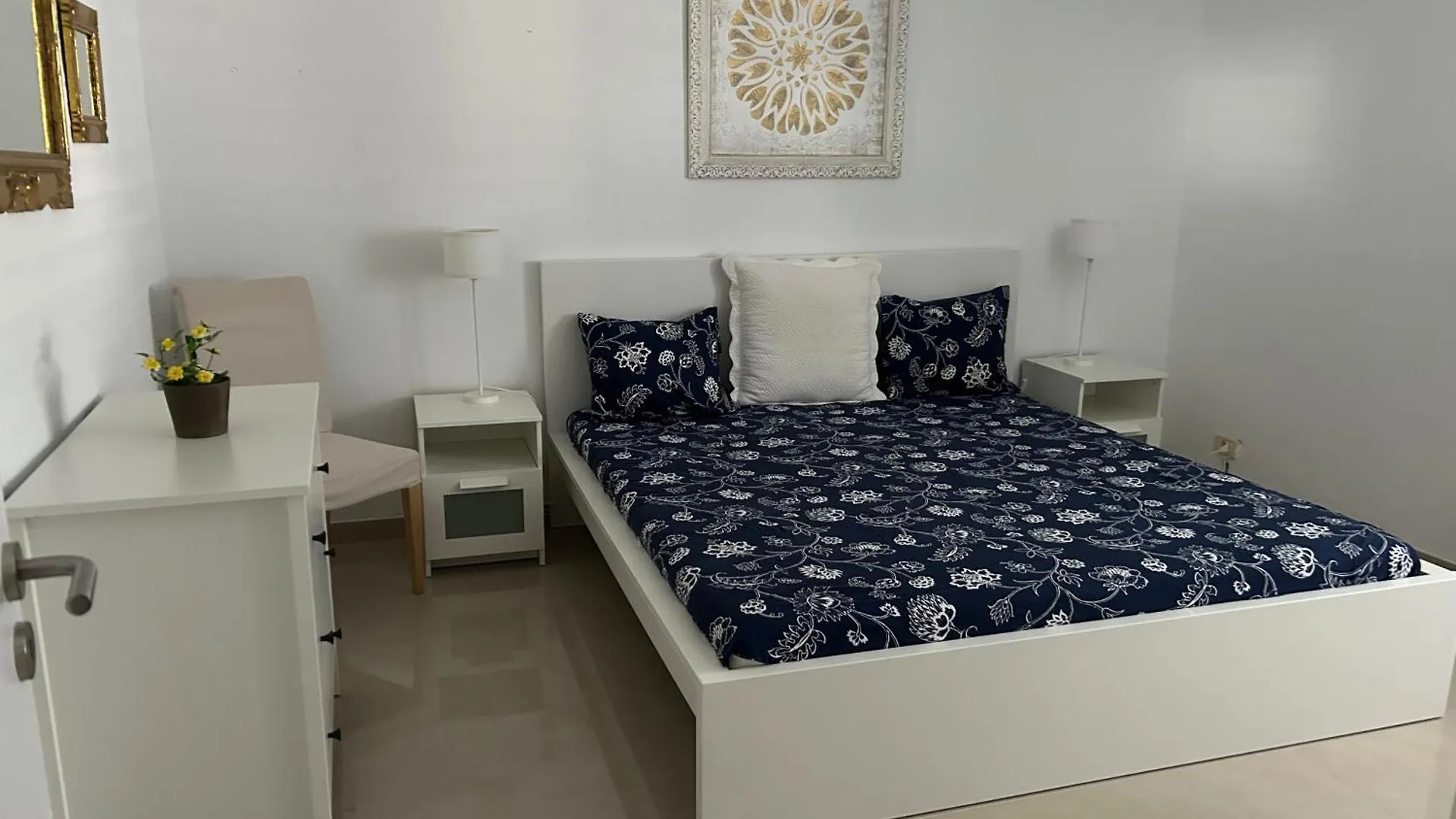 Villa Sol Charco del Palo