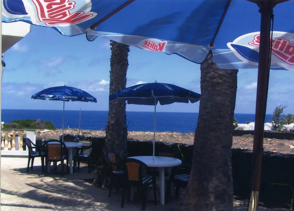 Villa Sol Charco del Palo 0*,