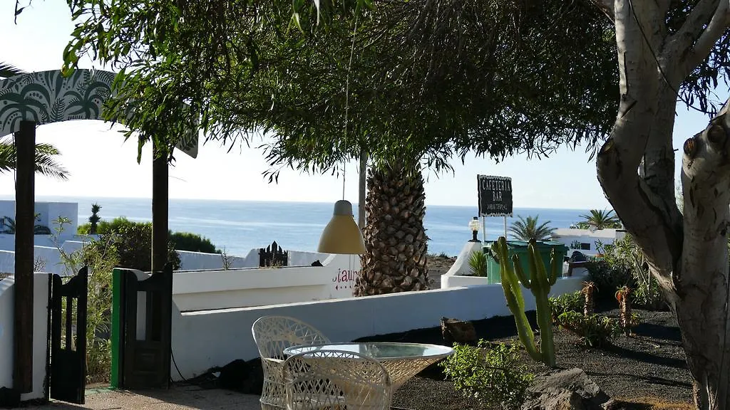 Villa Sol Charco del Palo 0*,  Spain