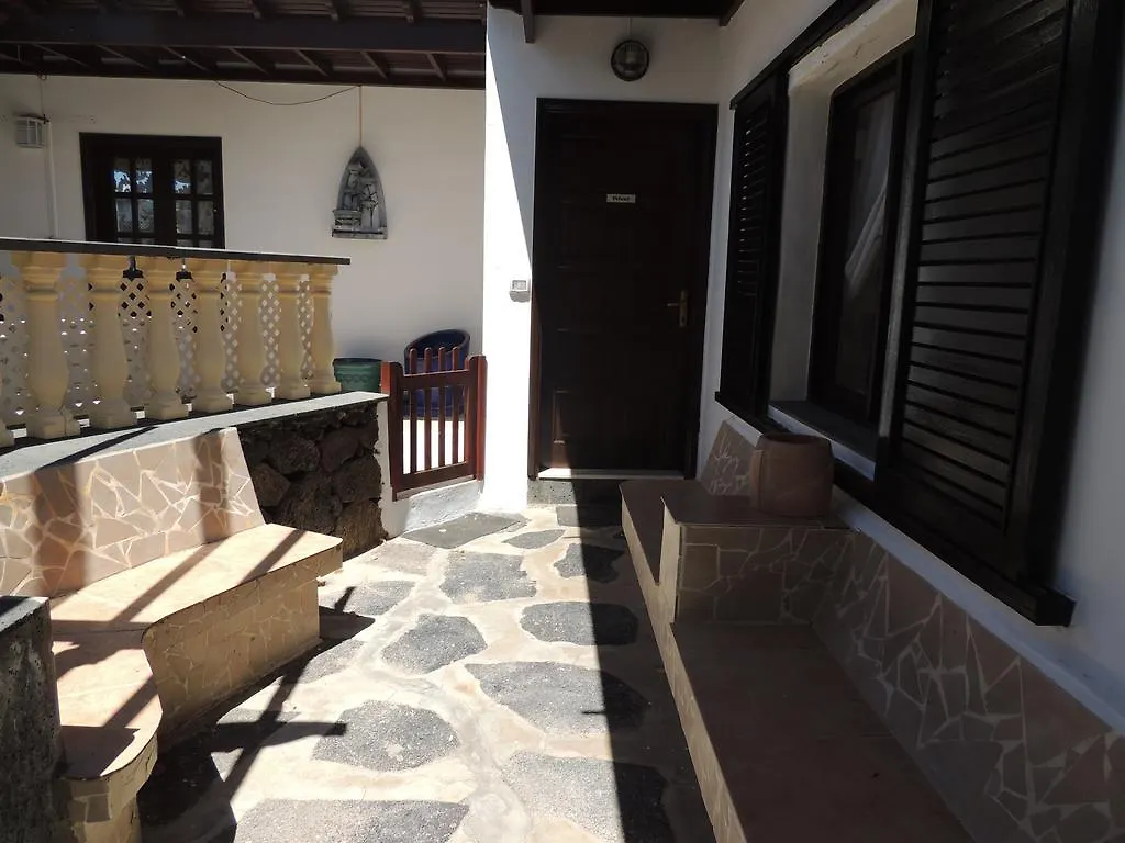 Villa Sol Charco del Palo 0*,  Spain