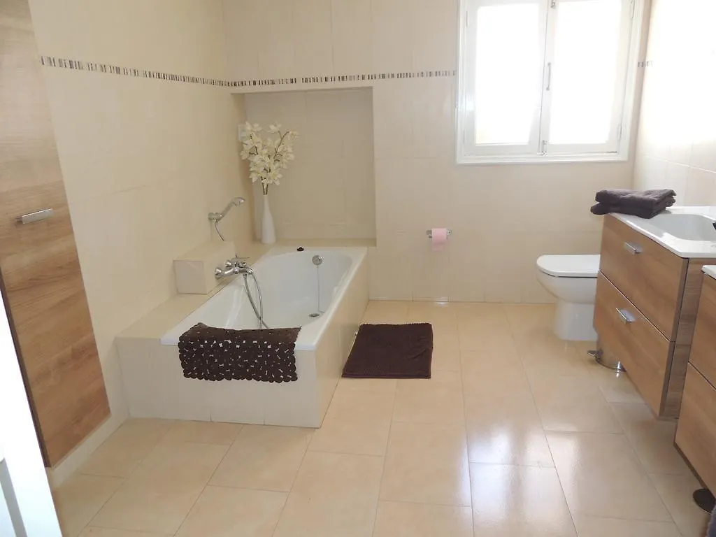 Villa Sol Charco del Palo