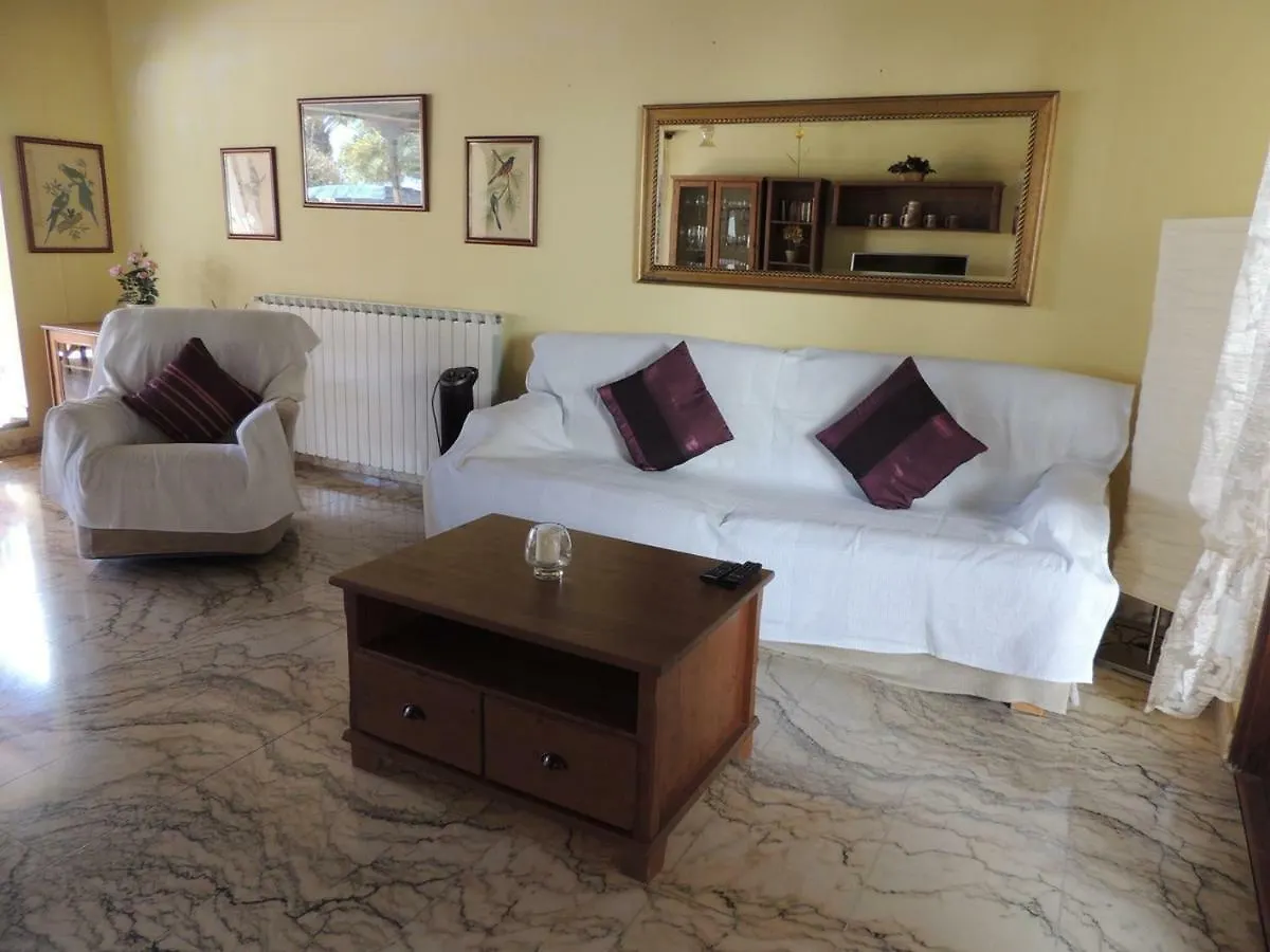 Villa Sol Charco del Palo 0*,  Spain