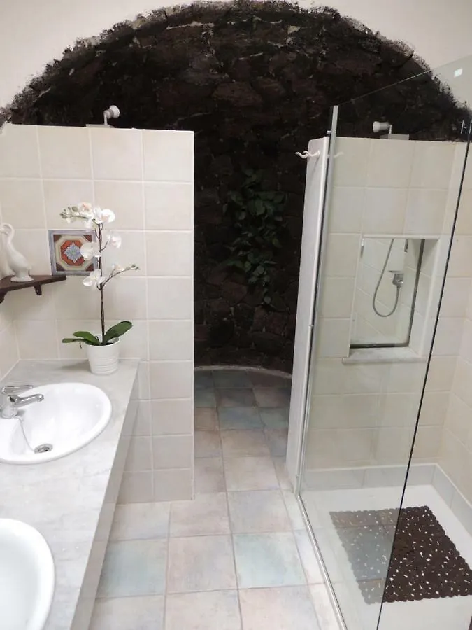 Prázdninový dům Villa Sol Charco del Palo