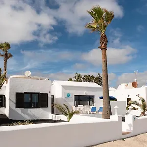 Bungalows Delmar Appartement