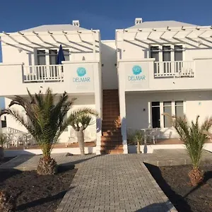 Delmar Appartement