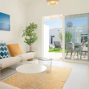  Apartment Luxurious A2 In A Quiet Complex With Pool 100m From The Sea