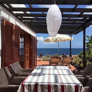 Paz Del Mar Villa