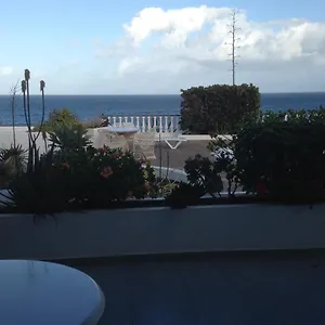  Apartment Finca Del Mar Naturist Complex