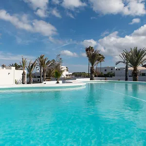  Apartment Blanca Nudist Place