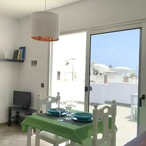  Apartment Sunny Studio Lanzarote